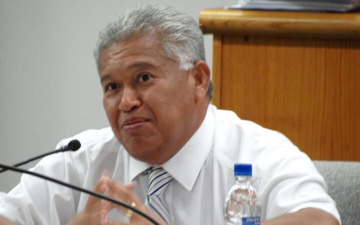 Gerald Zackios